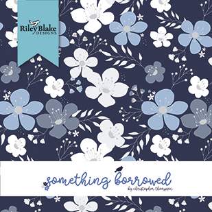 Something Borrowed